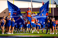 Edison vs Firelands 8.22.25