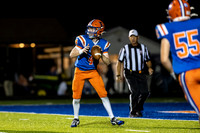 Edison vs Hopewell-Louden 9.5.25