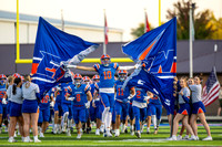 Edison vs Bellevue 9.26.25