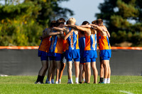 Cross Country