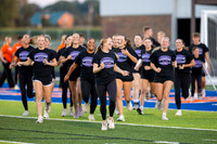 Powderpuff Football