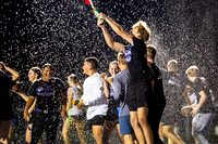 2025-26 Powderpuff Football