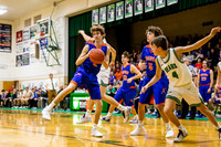 2019-20 Edison Boys