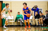 20191213 Edison vs Margaretta Varsity Boys
