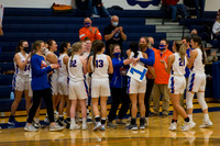 2020-21 Edison Girls