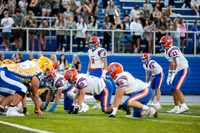 Edison vs Clyde 10.3.25