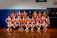 Wrestling