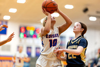 20251220 Edison vs Tiffin JV Girls