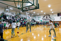 20260109 Margaretta vs Willard Varsity