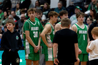 20260130 Edison vs Margaretta Varsity