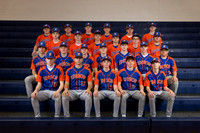 JV Baseball