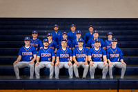 Varsity Baseball