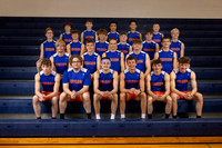 Boys Track