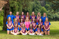 Girls Soccer