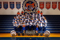 2026 Marching Band