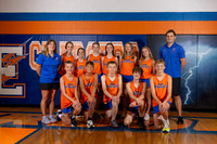 Cross Country