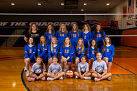 Volleyball
