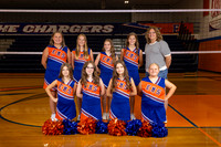 Cheer