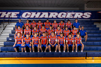 8th Football