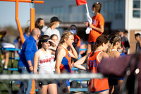 2021 Edison Huron Track