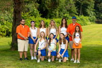 Girls Tennis