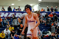 Wrestling