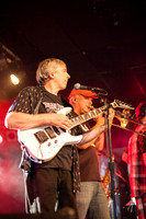 Wally and the Beavs August 8 2015