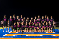 2024-25 Powderpuff Football