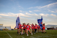 2021 Powderpuff