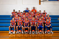 Grade 7 Football