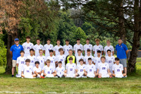 Boys Soccer