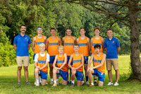 Boys Cross Country