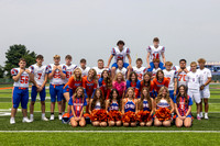 Sophomore Athletes