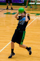 2016 Dodgeball