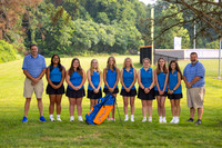 Girls Golf