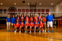 Volleyball