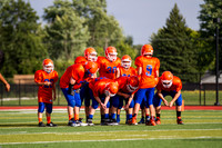 2016-2017 7th Grade Football