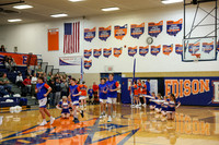 2022-23 Edison Boys